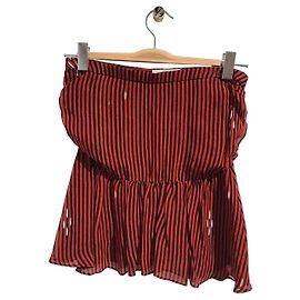 Isabel Marant Etoile Isabel Marant Top rot T.38 Rot