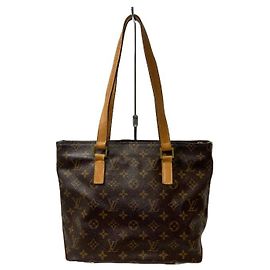 Louis Vuitton Cabas Piano D'oro