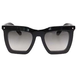 Louis Vuitton Black Gradient La Grande Bellezza Sunglasses Black