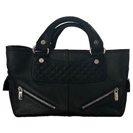 mala Céline boogie Preto
