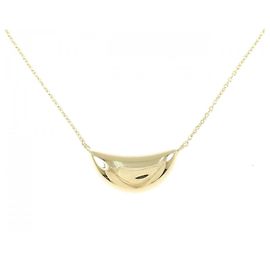 Autre Marque Collier Au750 Doré