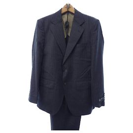 Autre Marque GOTAIRIKU Suit Brown Other