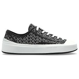 Sapatilhas Michael Kors Jude pretas Preto