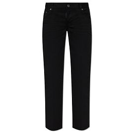 Jeans skinny Jenna neri Dsquared2 Nero