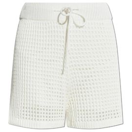 Autre Marque Shorts Paloma AllSaints Brancos de Viscose Branco