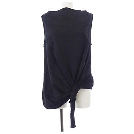 Top Max Mara Weekend Negro