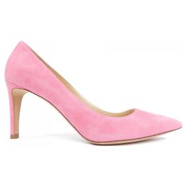 Autre Marque Pellico Pumps Pink