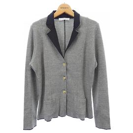 Autre Marque Giacca FABIANA FILIPPI Marrone Nero