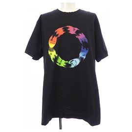 Camiseta Givenchy Negro