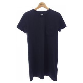 Hermès Hermes Dress Black