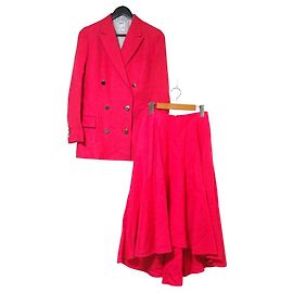 Autre Marque Conjunto de linho MADISONBLUE Rosa