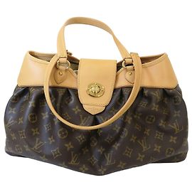 Louis Vuitton Borsa a tracolla Monogram Boett MMM Multicolore