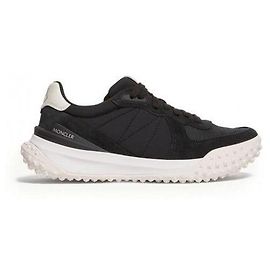 Moncler CityTrek Sneaker Schwarz Schwarz