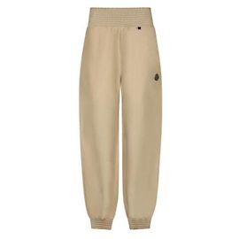 Moncler Calças de jogging Bending Jogger Marrom