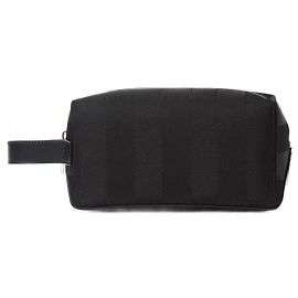 Fendi Pouch Black Polyamide Black
