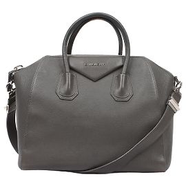Givenchy Sac à main et épaule Antigona Medium Marron