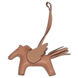 Hermès Pegasus Rodeo PM Gold D'oro