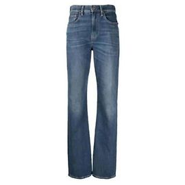 Vaqueros rectos de denim azules Polo Ralph Lauren Azul