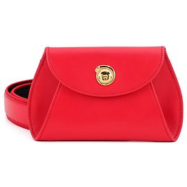 Pochette de taille Cartier Must de Panthère Rouge