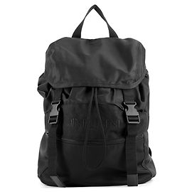 Yves Saint Laurent Black Handbag Black
