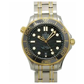 Orologio da polso da uomo Omega Seamaster Diver 300 Co-Axial Altro