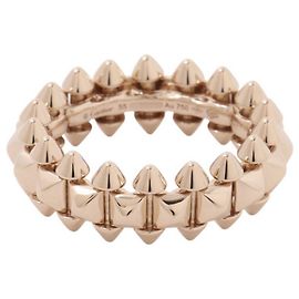 Anello Cartier Clash de Medium Band Ring Altro