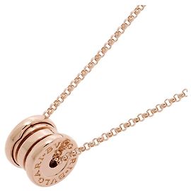 Bulgari Colar Bvlgari B-zero1 Mini Outro