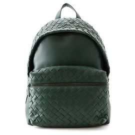Bottega Veneta Intrecciato Backpack Other
