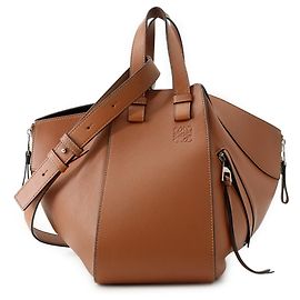 Loewe Hammock Small Classic Calf Leather Handbag Other