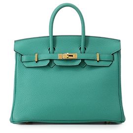 Hermès Hermes Birkin 25 Handbag Other
