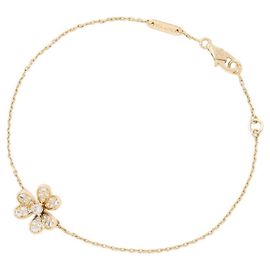 Van Cleef & Arpels Frivole Mini Bracelet Altro
