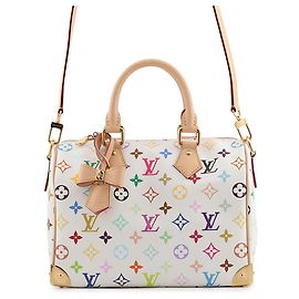 Borsa Louis Vuitton Monogram Multicolor Multicolore