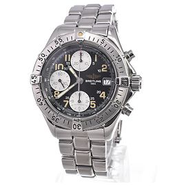 Breitling Colt Automatic Stainless Steel 41 Other