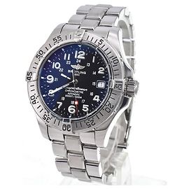 Breitling SuperOcean Automatic Stainless Steel 42 Other