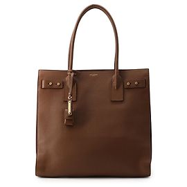 Autre Marque Saint Laurent Paris Tote Bag Braun