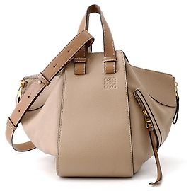 mala Loewe Hammock Small Areia