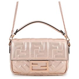 Fendi Baguette Mini Handbag Other