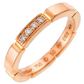 Anello Cartier Maillon Panthère Altro