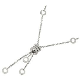 Bulgari Bvlgari B-ZERO1 Element Necklace Other