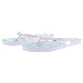 Autre Marque Infradito JK PLACE CAPRI blu taglia 38 Blu