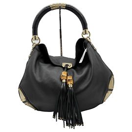 Gucci Indy by Frida Giannini Noir