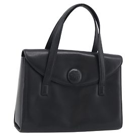 Givenchy Handtasche aus Leder Schwarz