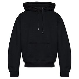 Autre Marque AllSaints Milo Sweatshirt Black Cotton Black