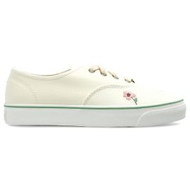Converse x Tyler The Creator White Cream