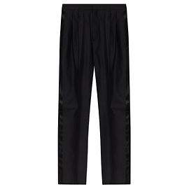 Dsquared2 Hose mit Seitenstreifen Schwarz