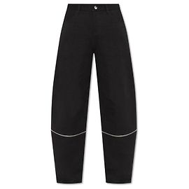 6 MONCLER WILLOW SMITH Nero