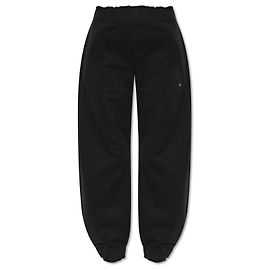 6 MONCLER WILLOW SMITH Schwarz