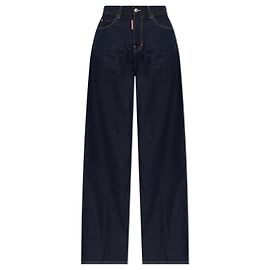 Dsquared2 Jeans 'Traveller' capsule 'Summer Lovers' Blu Blu navy