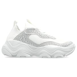 Sneakers Atlas Michael Kors Bianche Bianco