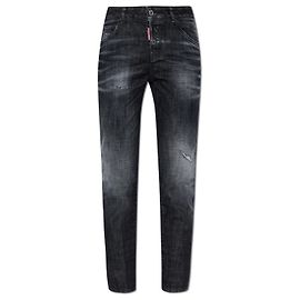 Dsquared2 Jeans 'Cool Girl' Preto